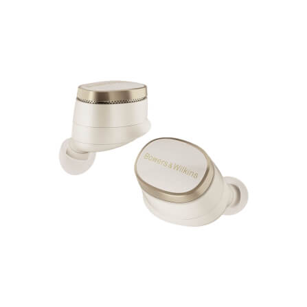 หูฟังไร้สาย Bowers&Wilkins : PI-8 สีขาว_0